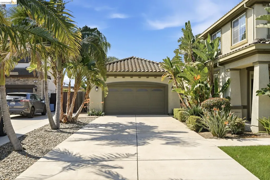 588 Big Basin Drive Brentwood CA 94513