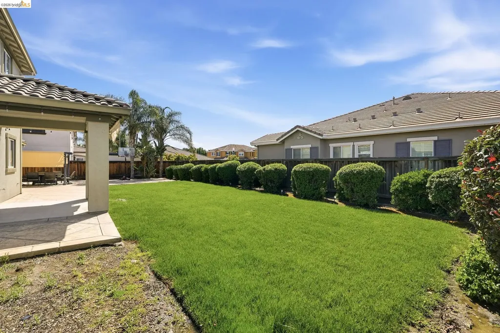 588 Big Basin Drive Brentwood CA 94513