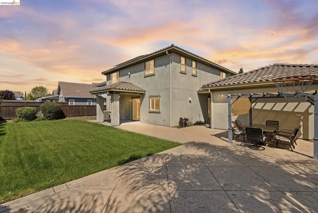 588 Big Basin Drive Brentwood CA 94513