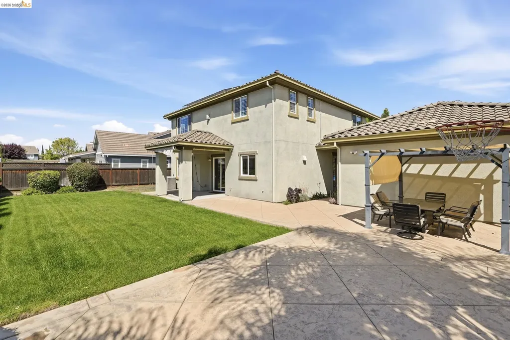 588 Big Basin Drive Brentwood CA 94513