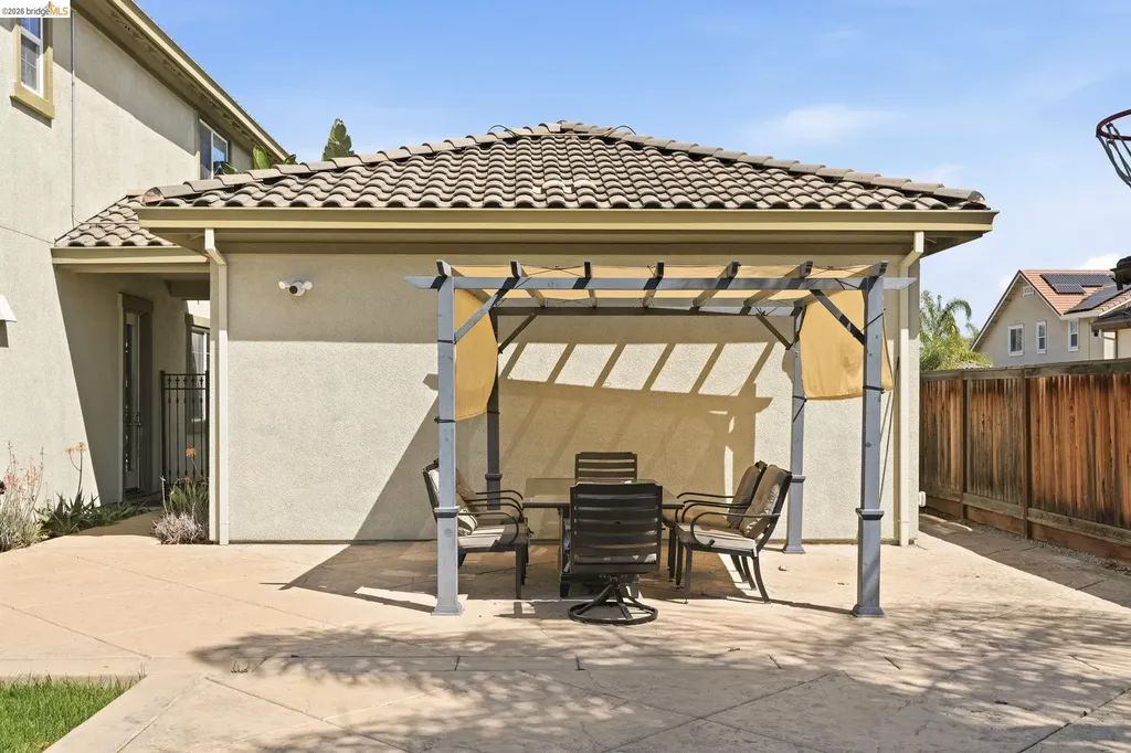 588 Big Basin Drive Brentwood CA 94513