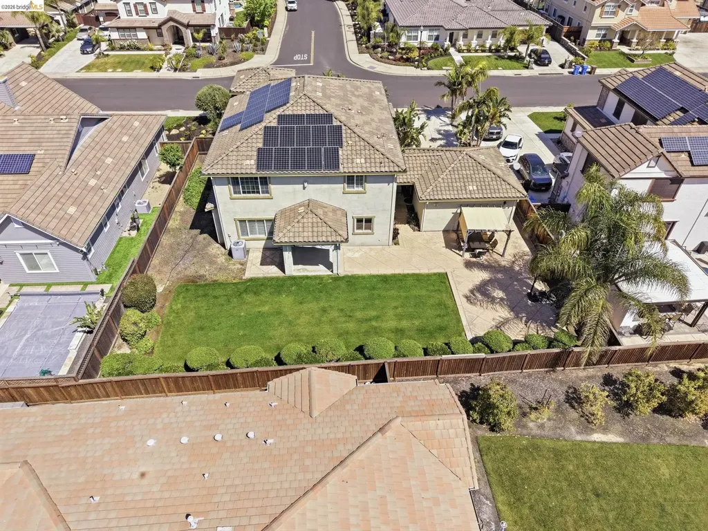 588 Big Basin Drive Brentwood CA 94513
