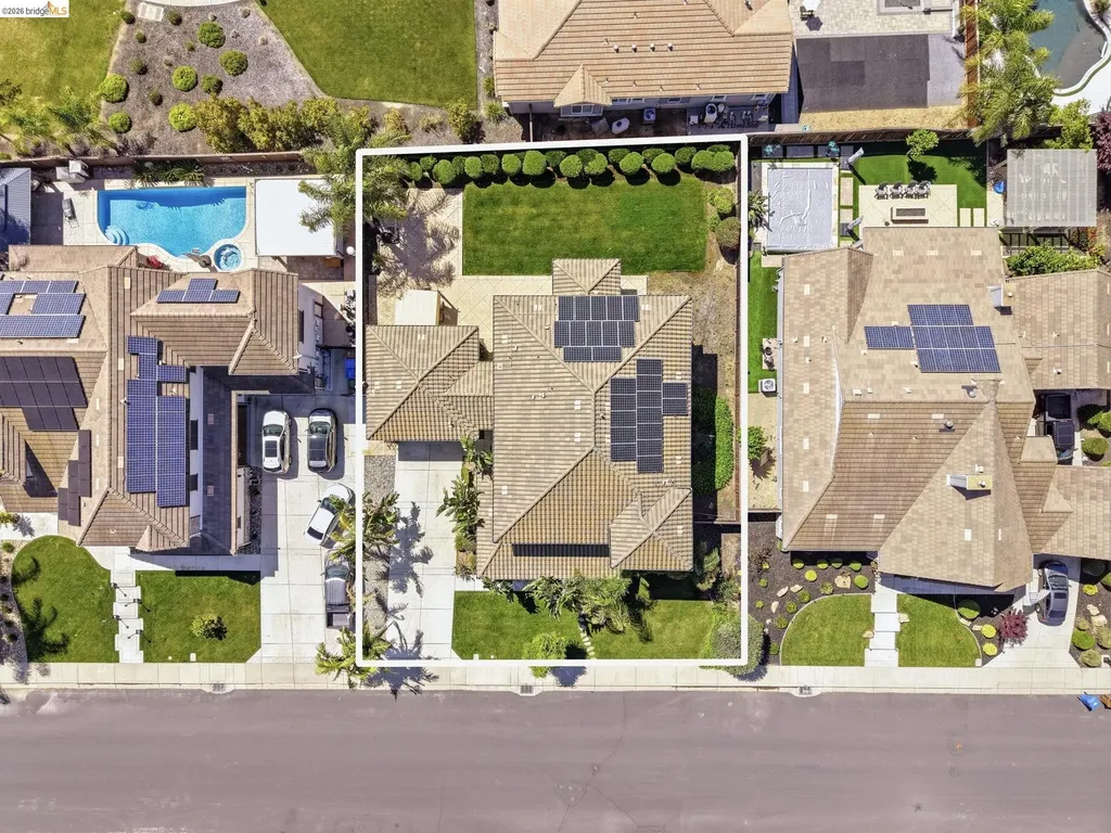 588 Big Basin Drive Brentwood CA 94513