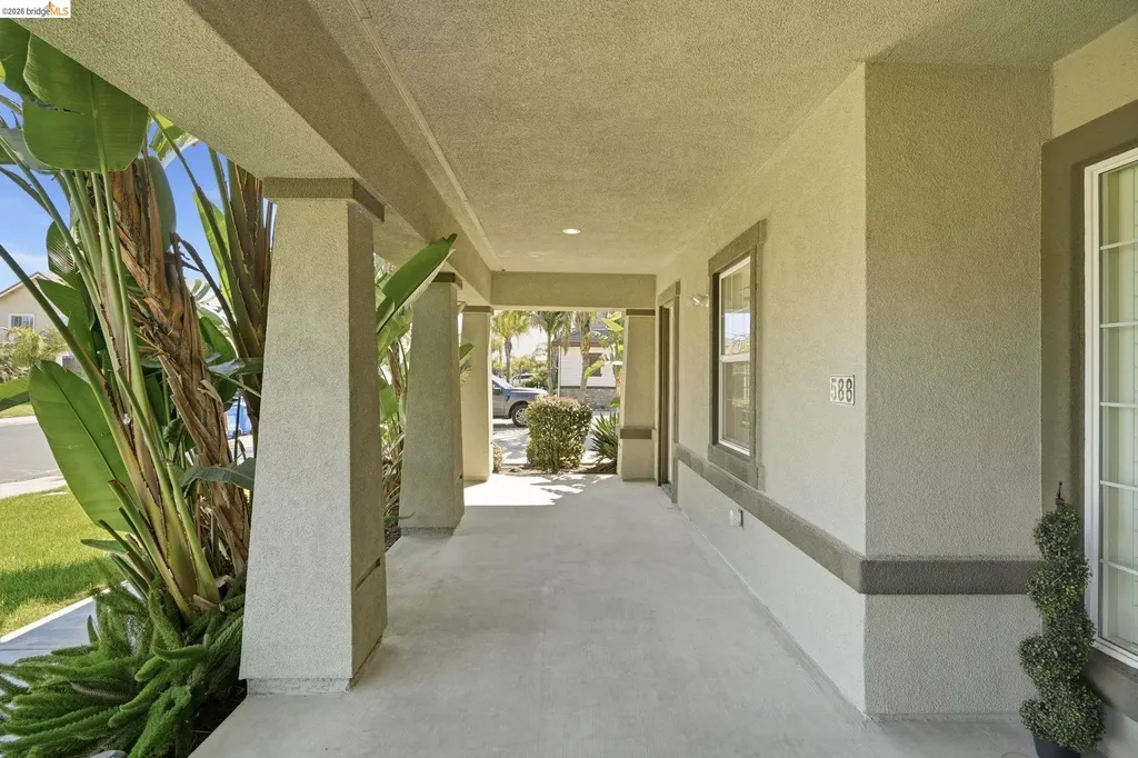 588 Big Basin Drive Brentwood CA 94513