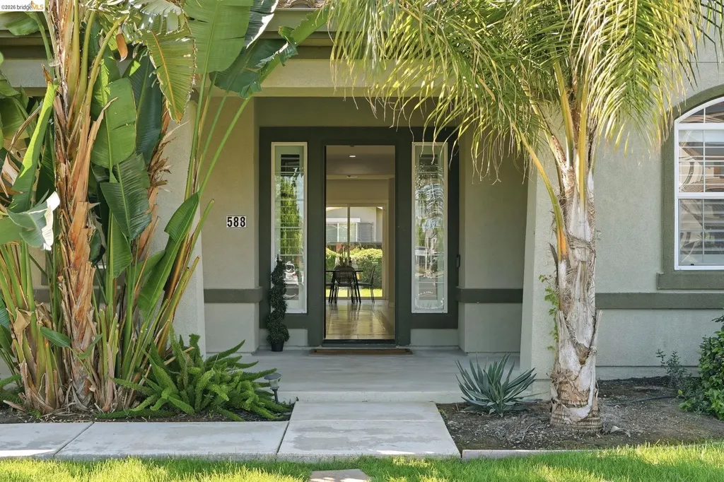 588 Big Basin Drive Brentwood CA 94513