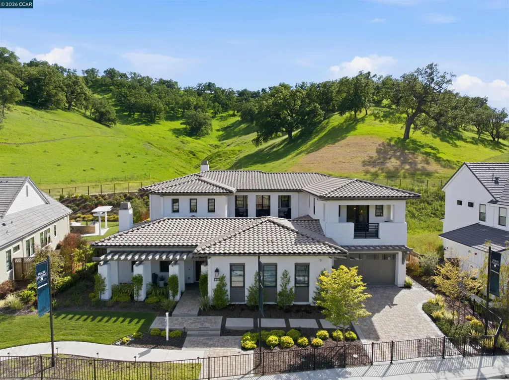 108 Brumby Street Danville CA 94506