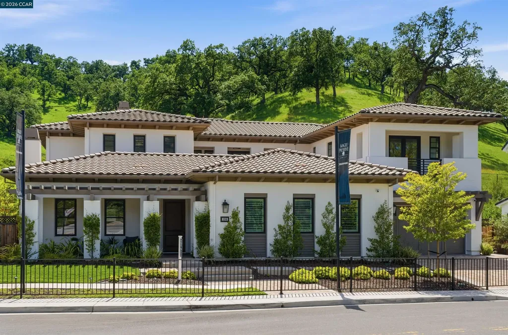 108 Brumby Street Danville CA 94506