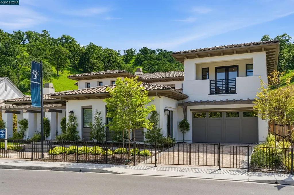 108 Brumby Street Danville CA 94506