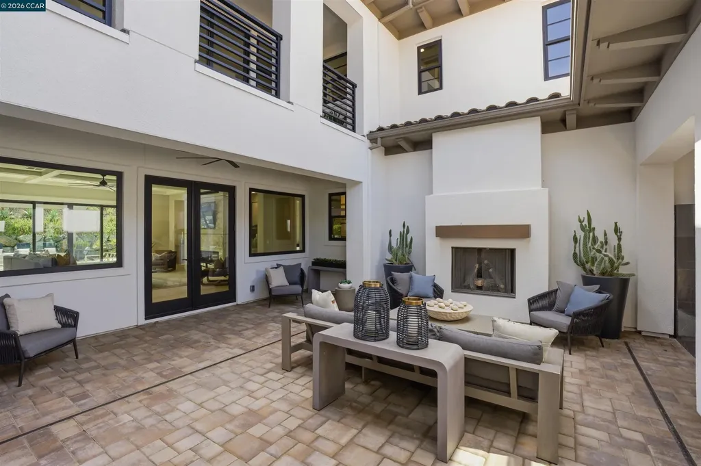 108 Brumby Street Danville CA 94506