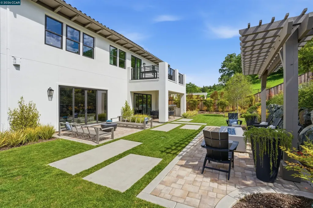 108 Brumby Street Danville CA 94506