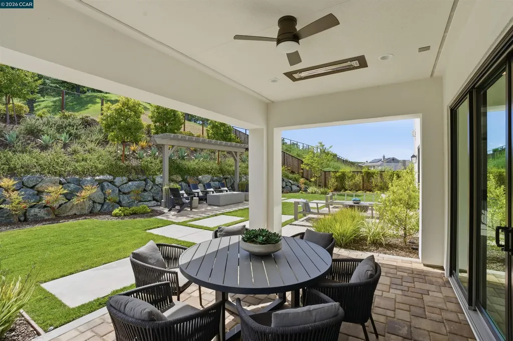 108 Brumby Street Danville CA 94506