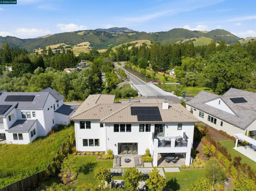 108 Brumby Street Danville CA 94506