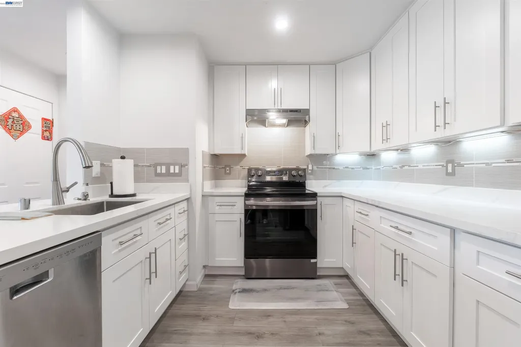277 Hackamore Common Fremont CA 94539