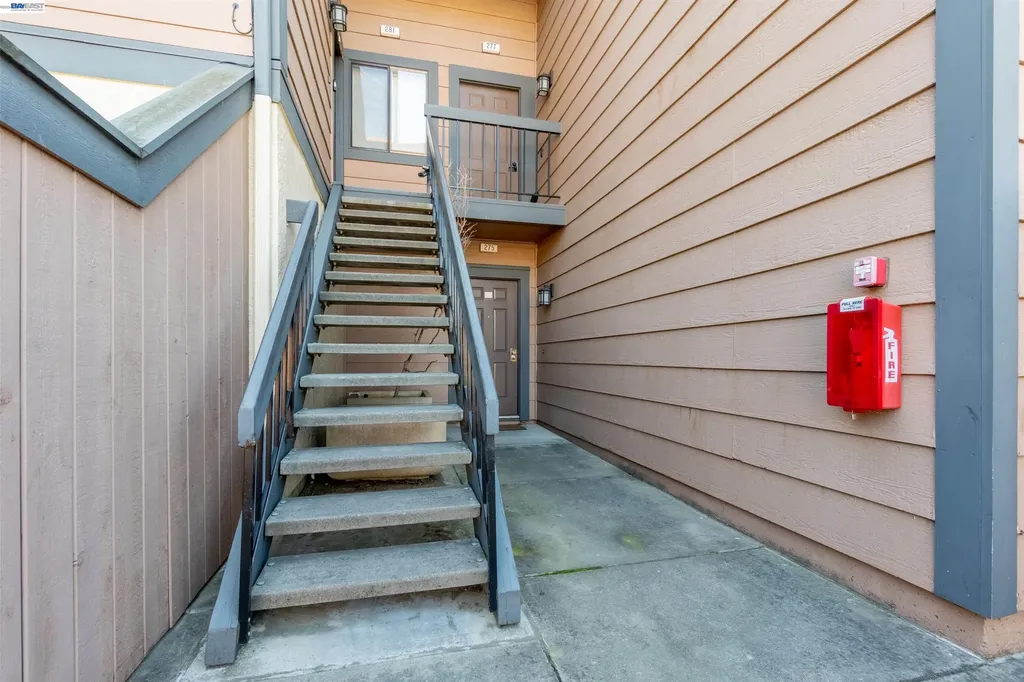 277 Hackamore Common Fremont CA 94539