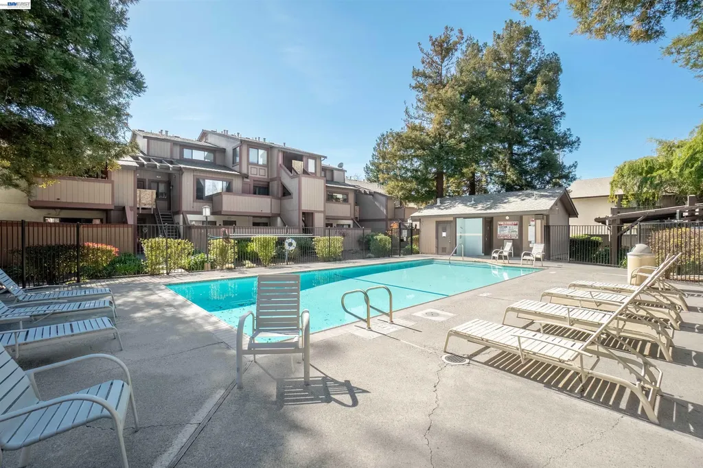 277 Hackamore Common Fremont CA 94539