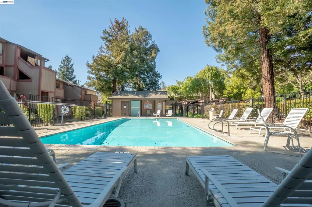 277 Hackamore Common Fremont CA 94539