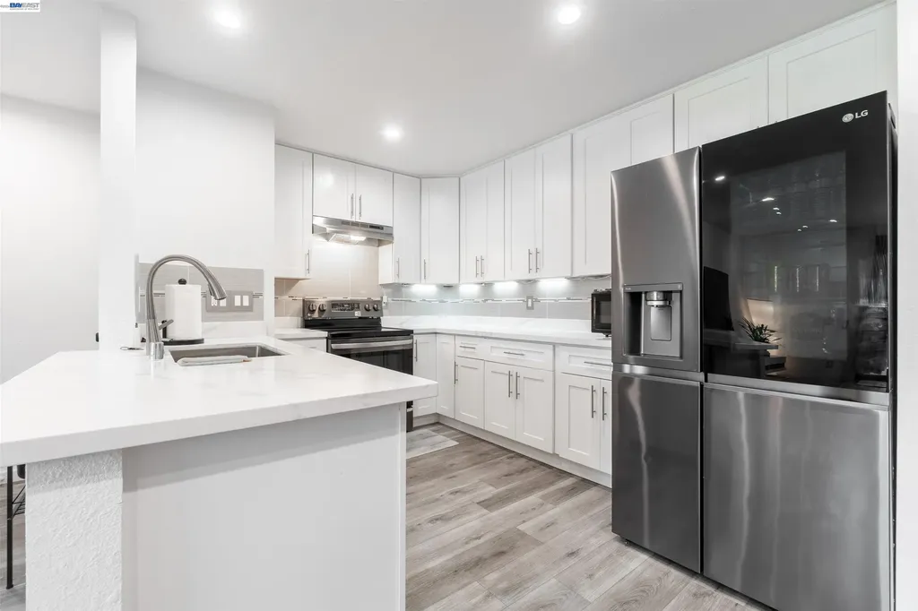 277 Hackamore Common Fremont CA 94539