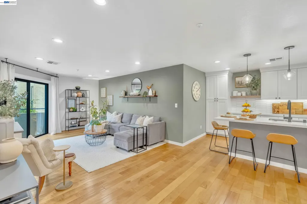1201 Alta Vista Drive Walnut Creek CA 94596