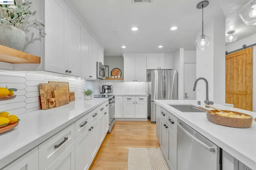 1201 Alta Vista Drive Walnut Creek CA 94596