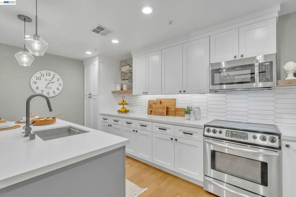 1201 Alta Vista Drive Walnut Creek CA 94596