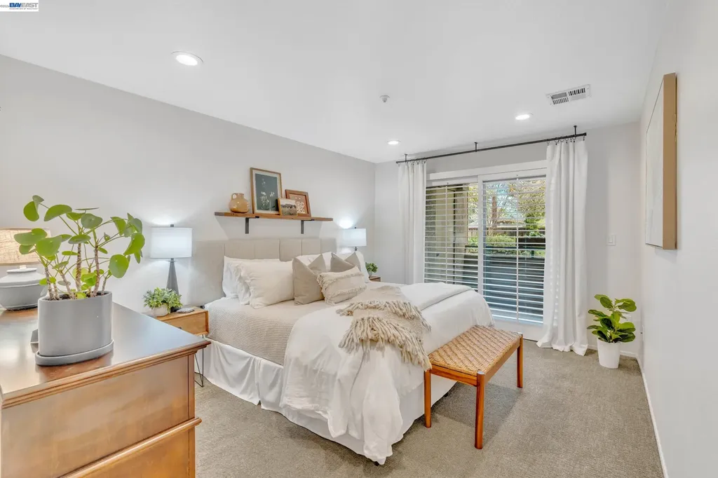 1201 Alta Vista Drive Walnut Creek CA 94596