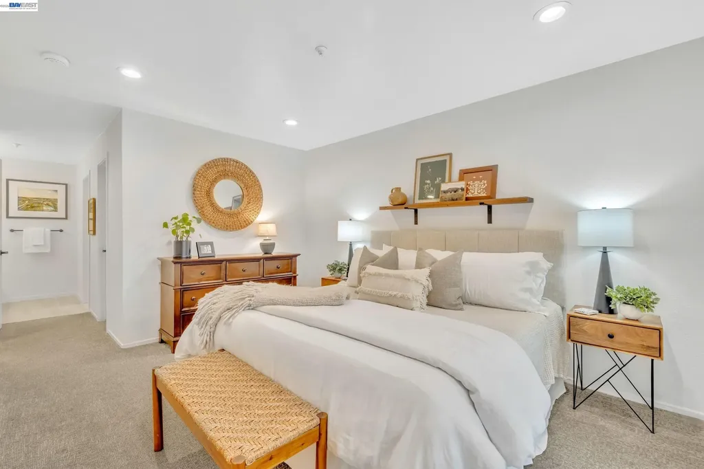 1201 Alta Vista Drive Walnut Creek CA 94596