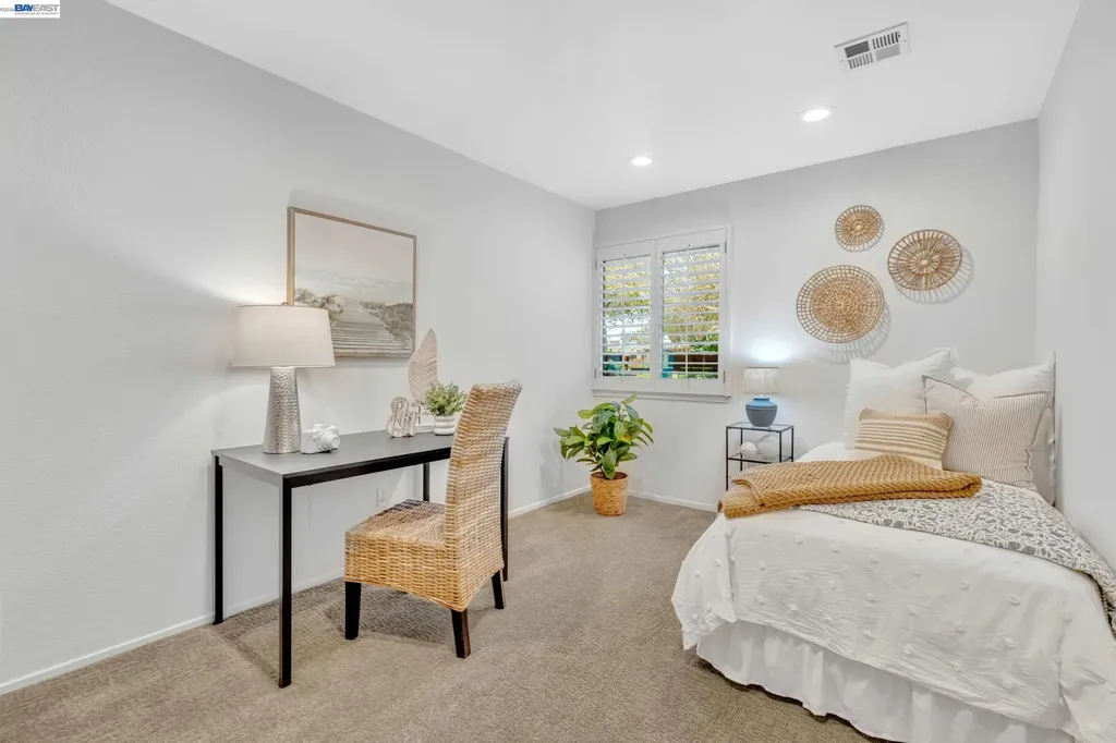 1201 Alta Vista Drive Walnut Creek CA 94596