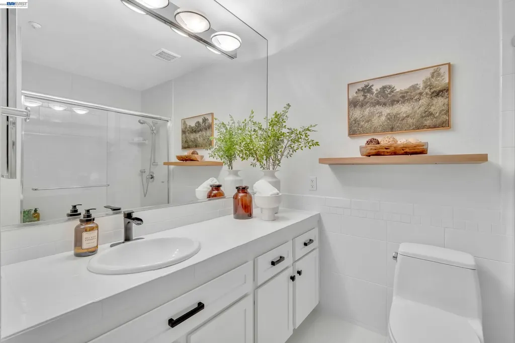 1201 Alta Vista Drive Walnut Creek CA 94596
