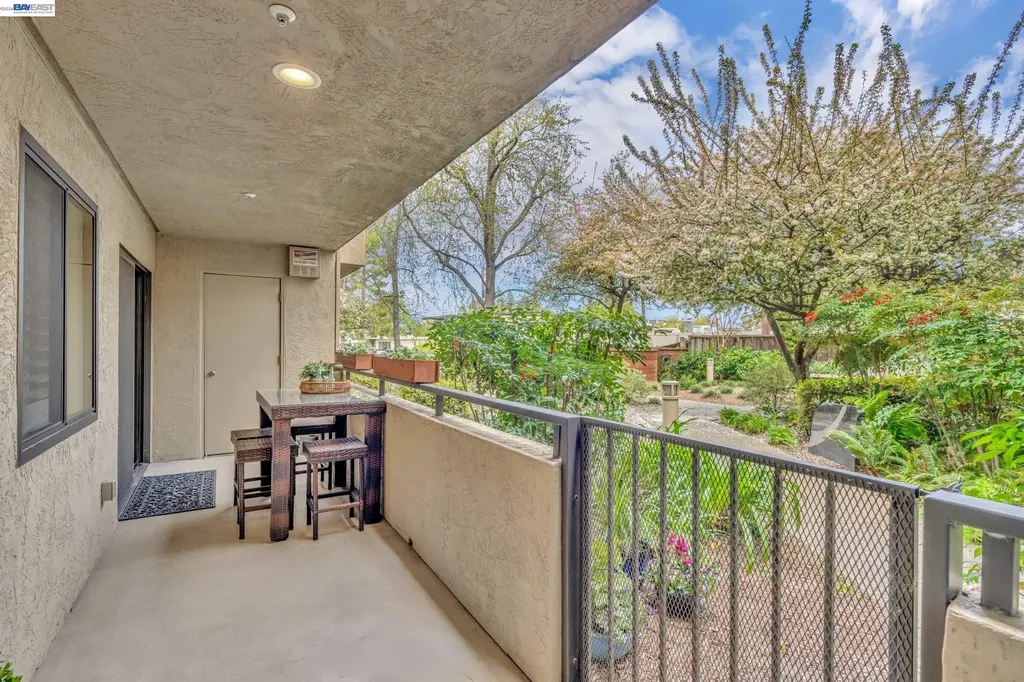 1201 Alta Vista Drive Walnut Creek CA 94596