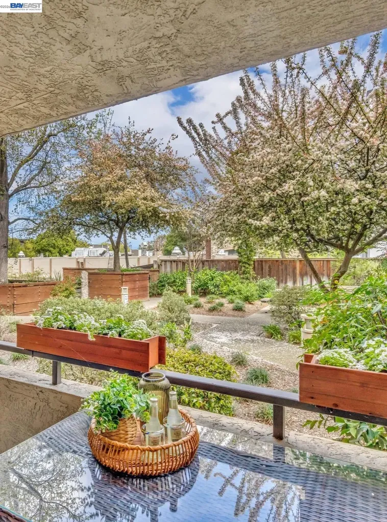 1201 Alta Vista Drive Walnut Creek CA 94596