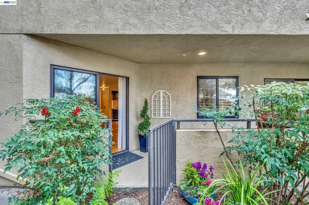 1201 Alta Vista Drive Walnut Creek CA 94596