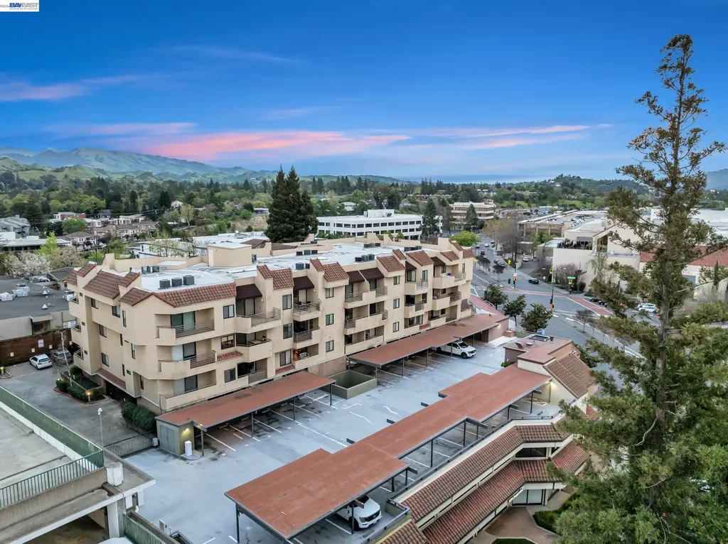 1201 Alta Vista Drive Walnut Creek CA 94596