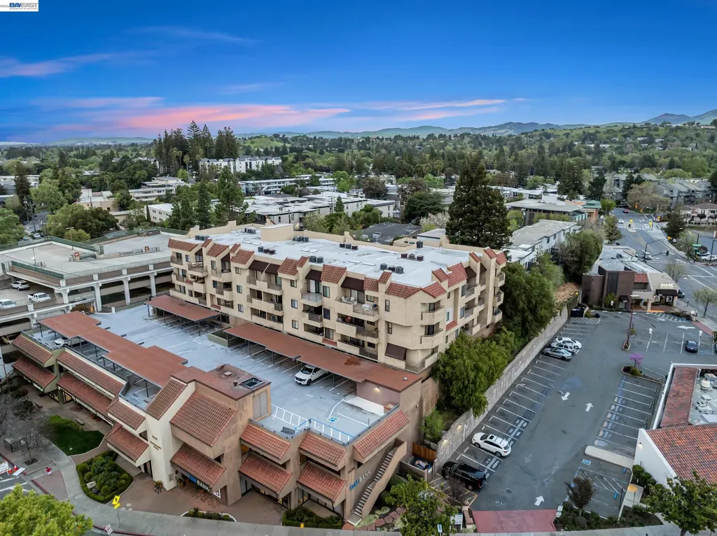 1201 Alta Vista Drive Walnut Creek CA 94596