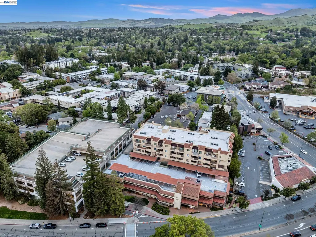 1201 Alta Vista Drive Walnut Creek CA 94596