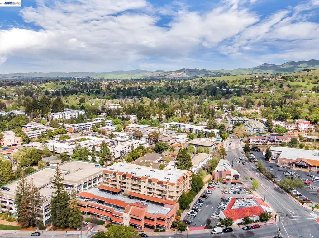 1201 Alta Vista Drive Walnut Creek CA 94596