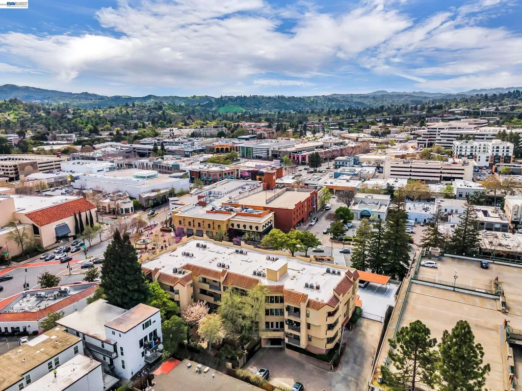 1201 Alta Vista Drive Walnut Creek CA 94596