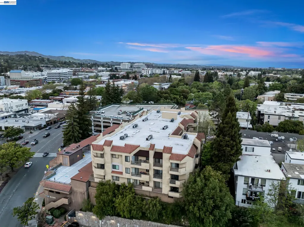 1201 Alta Vista Drive Walnut Creek CA 94596