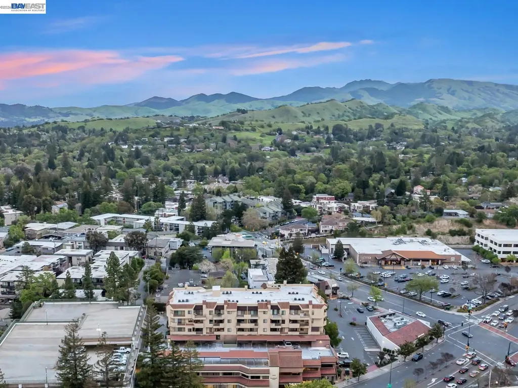 1201 Alta Vista Drive Walnut Creek CA 94596