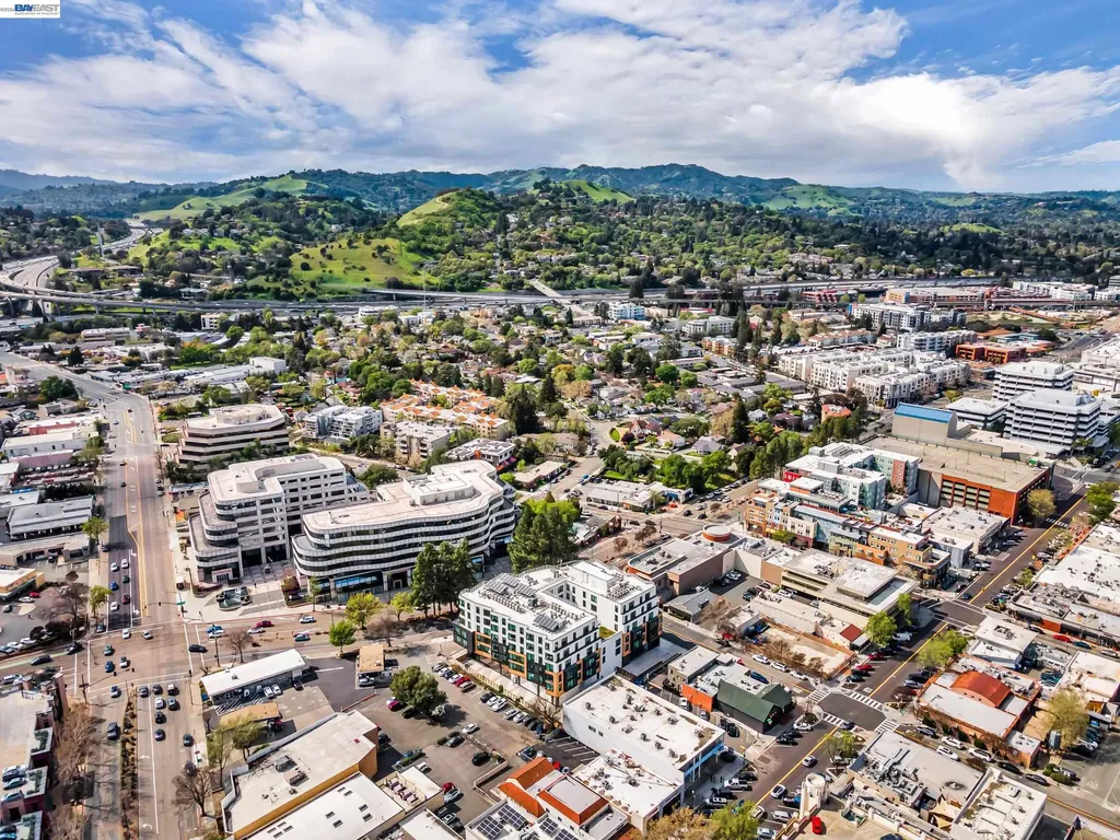 1201 Alta Vista Drive Walnut Creek CA 94596