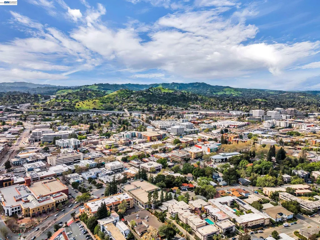 1201 Alta Vista Drive Walnut Creek CA 94596