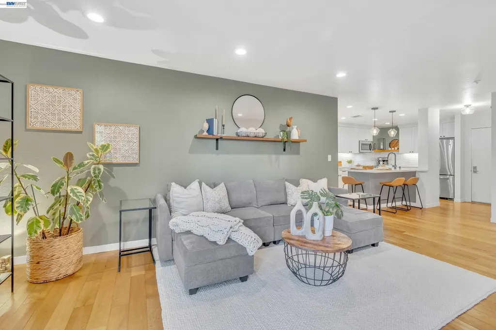 1201 Alta Vista Drive Walnut Creek CA 94596