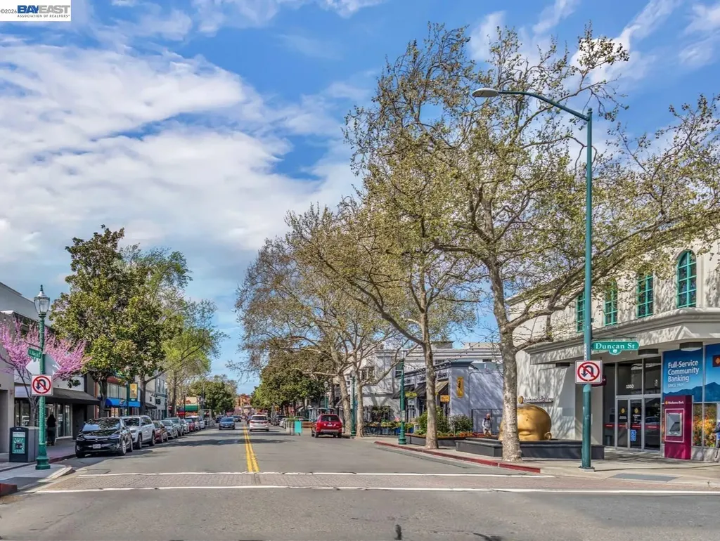 1201 Alta Vista Drive Walnut Creek CA 94596