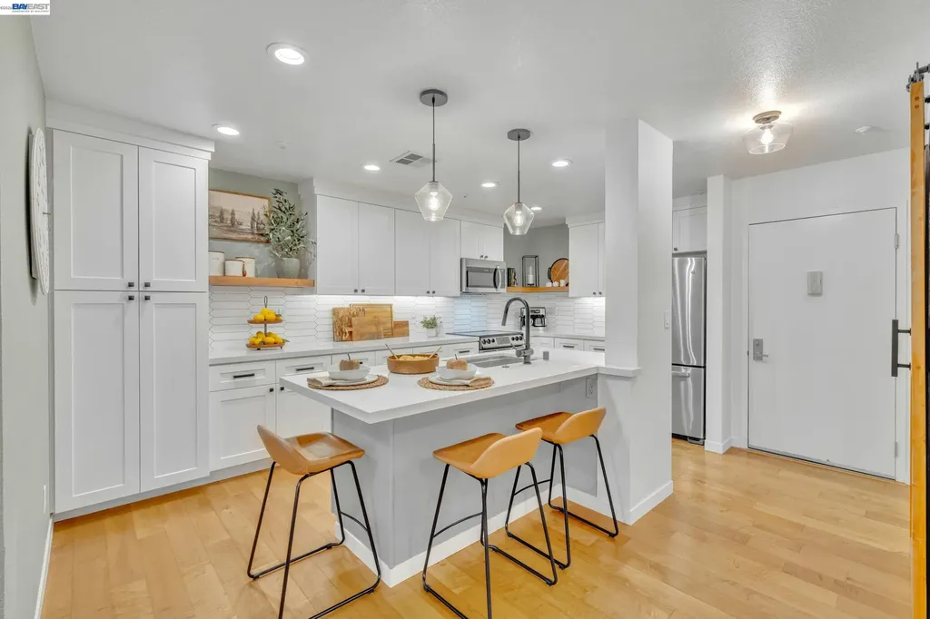 1201 Alta Vista Drive Walnut Creek CA 94596