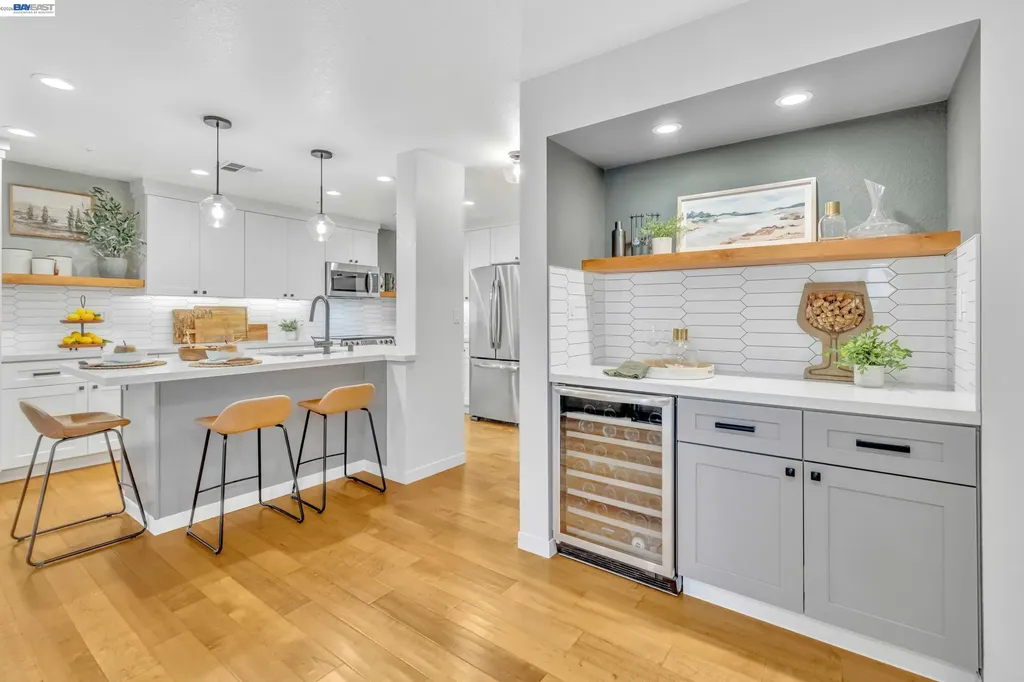 1201 Alta Vista Drive Walnut Creek CA 94596