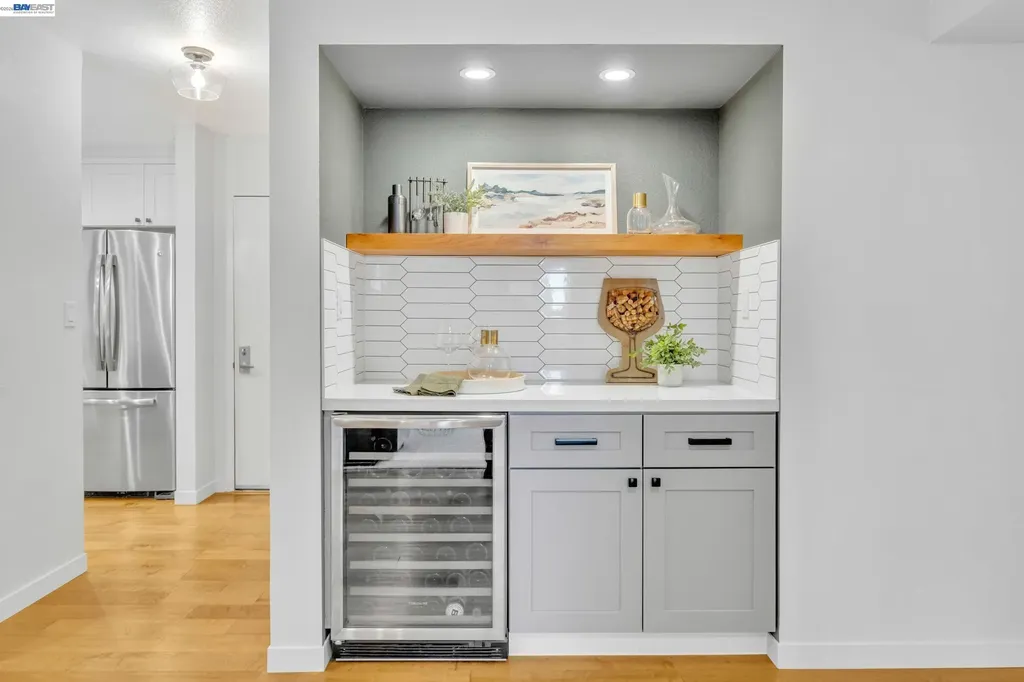1201 Alta Vista Drive Walnut Creek CA 94596