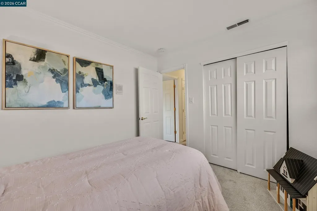 9597 Davona Drive San Ramon CA 94583