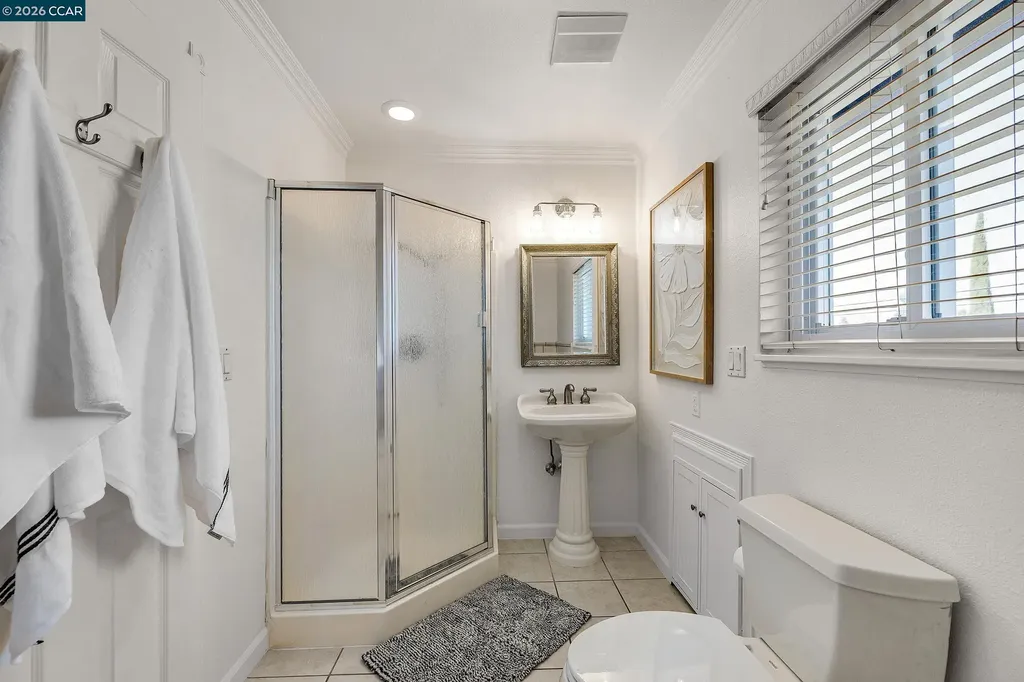 9597 Davona Drive San Ramon CA 94583