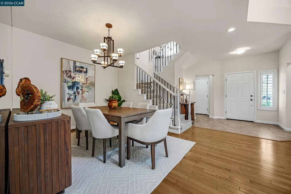 402 Chupcan Place Clayton CA 94517