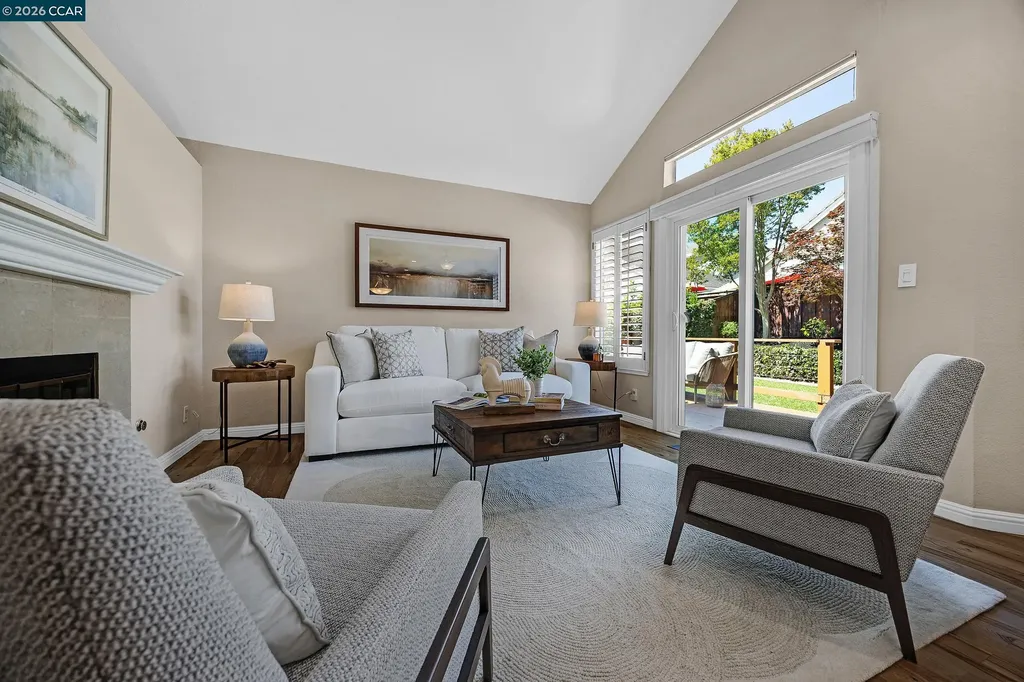 402 Chupcan Place Clayton CA 94517