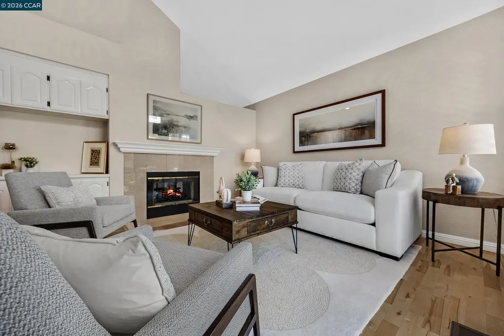402 Chupcan Place Clayton CA 94517